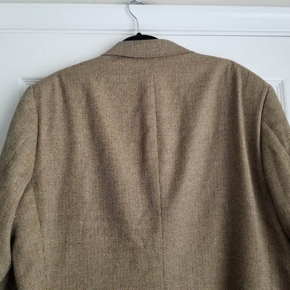 Turnbury Men's Blazer - Picture 11 of 16